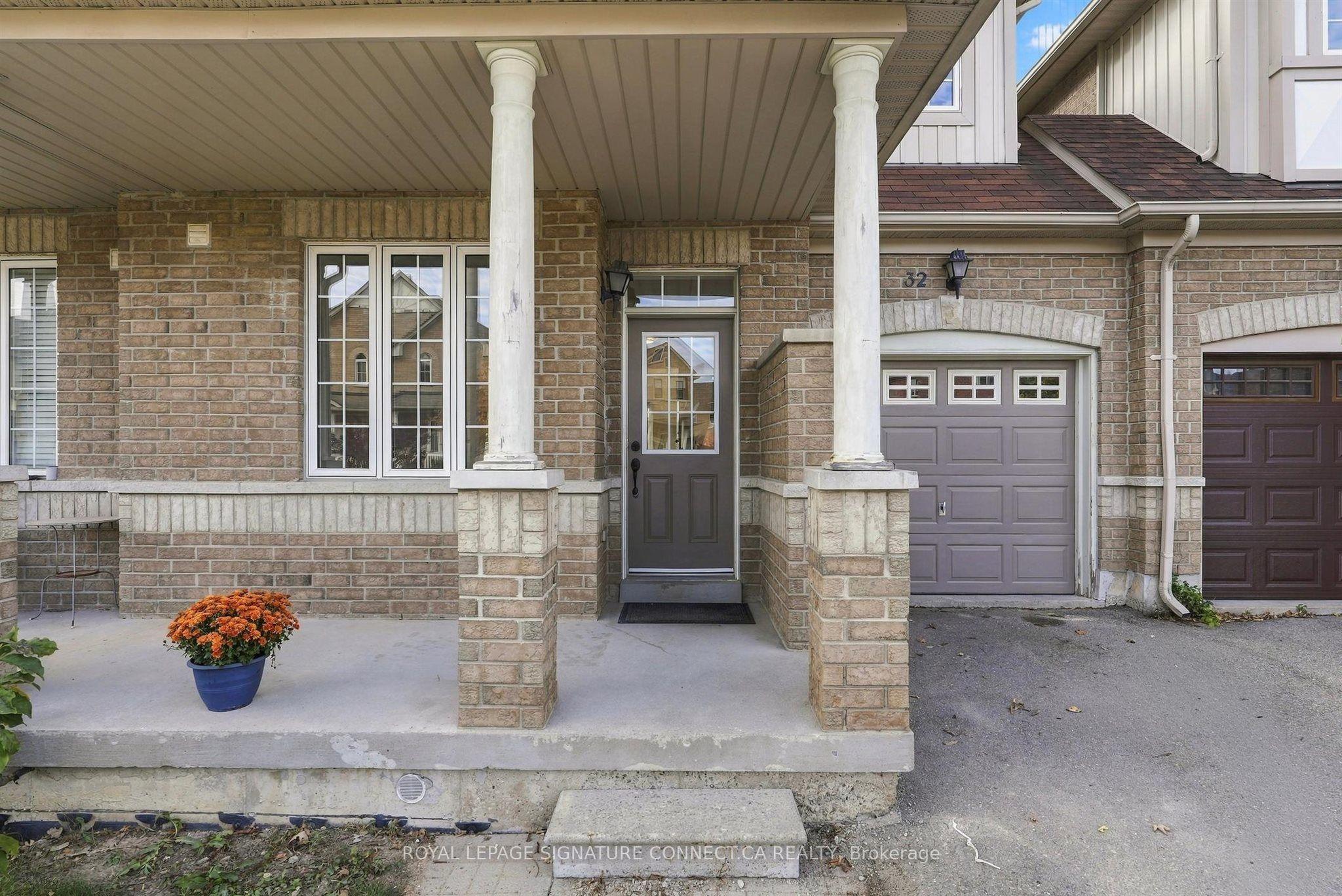 32 Wheelwright Drive, Richmond Hill, ON L4E 5A4