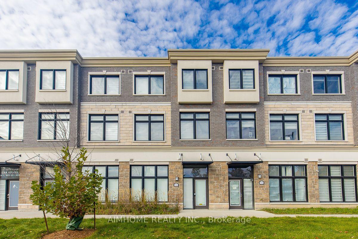 5506 Main Street, Whitchurch-Stouffville, ON L4A 8B7
