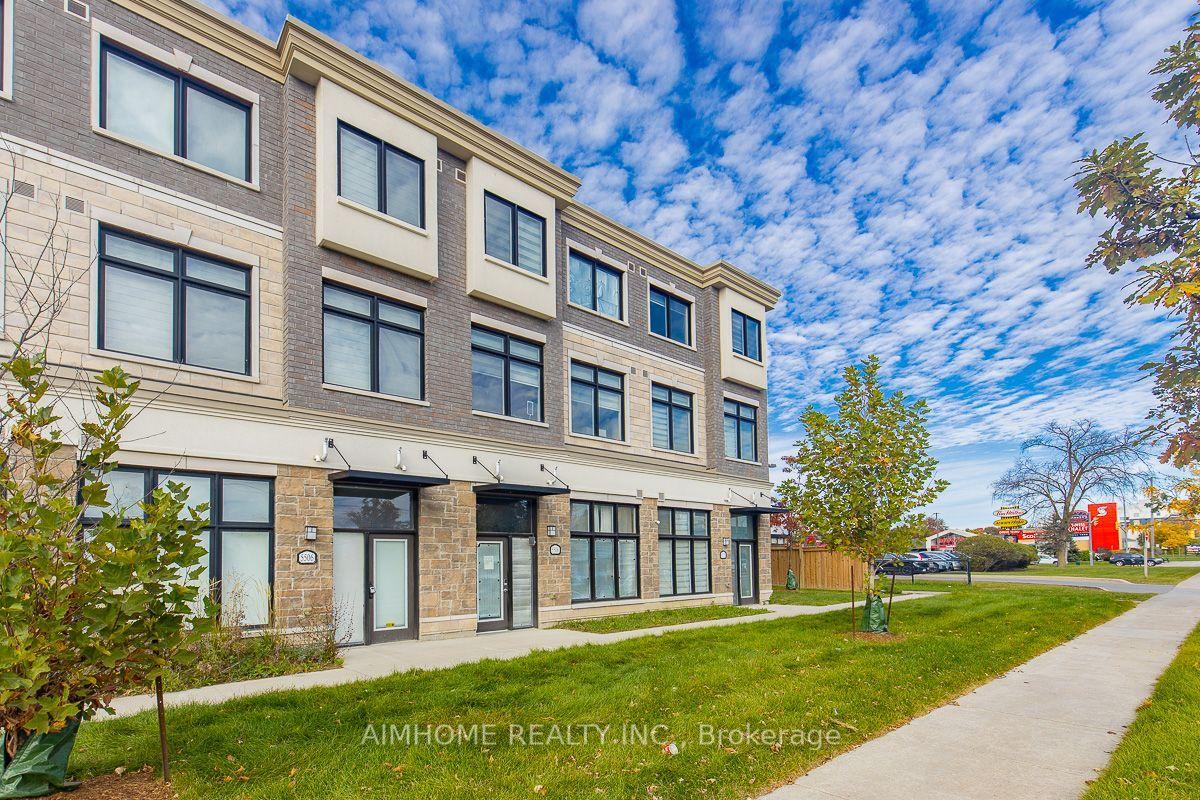 5506 Main Street, Whitchurch-Stouffville, ON L4A 8B7