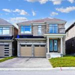 10 Red Blossom Court, Whitchurch-Stouffville, ON L4A 4V1