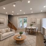 32 B King Richard Court, Markham, ON L3P 1M1