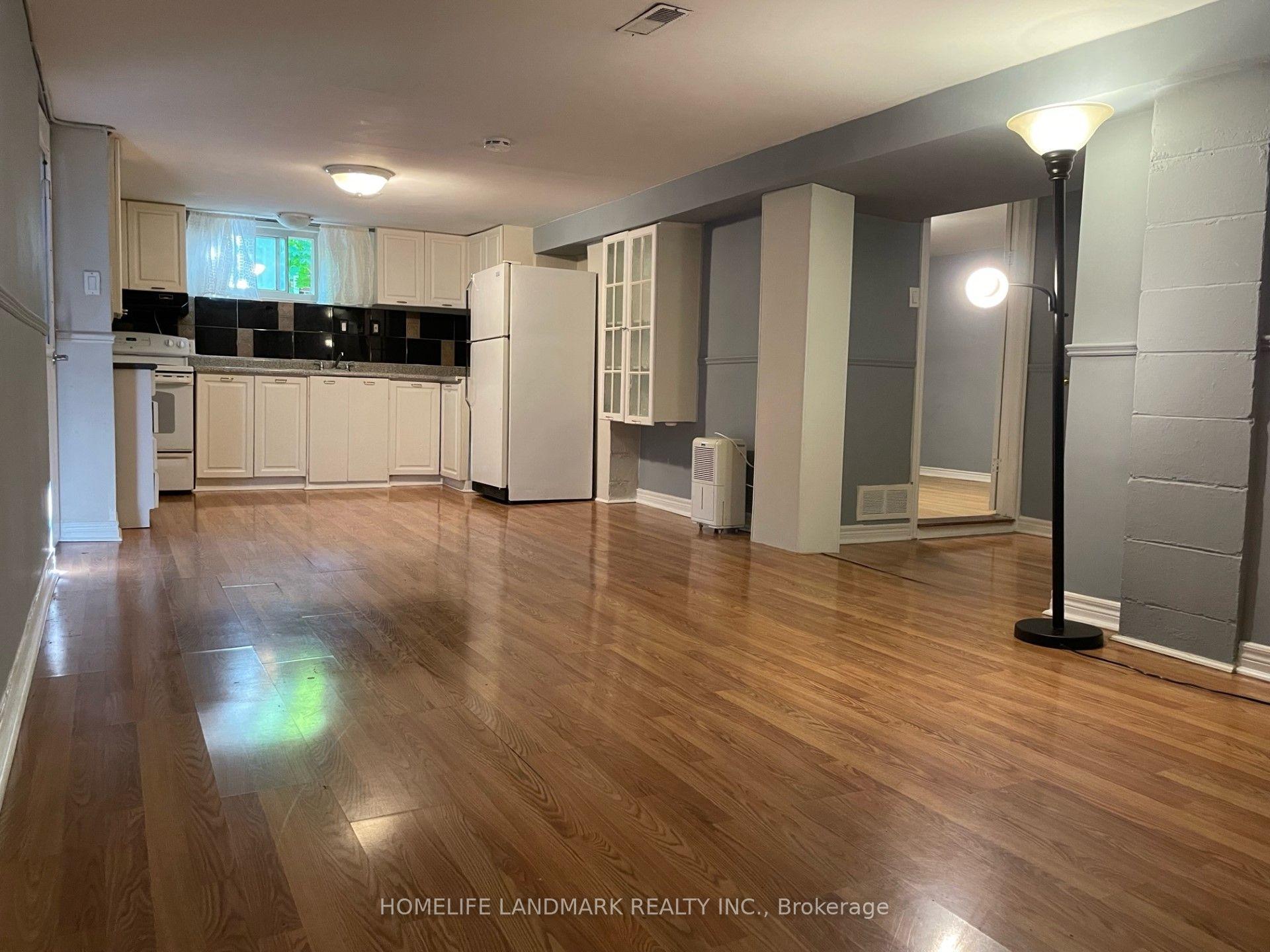 265 Elgin Mills West Road Bsmt, Richmond Hill, ON L4C 4M1