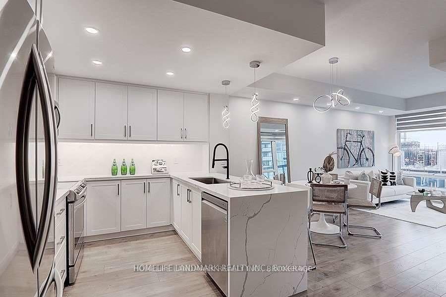 8110 Birchmount Road 912, Markham, ON L6G 0E3