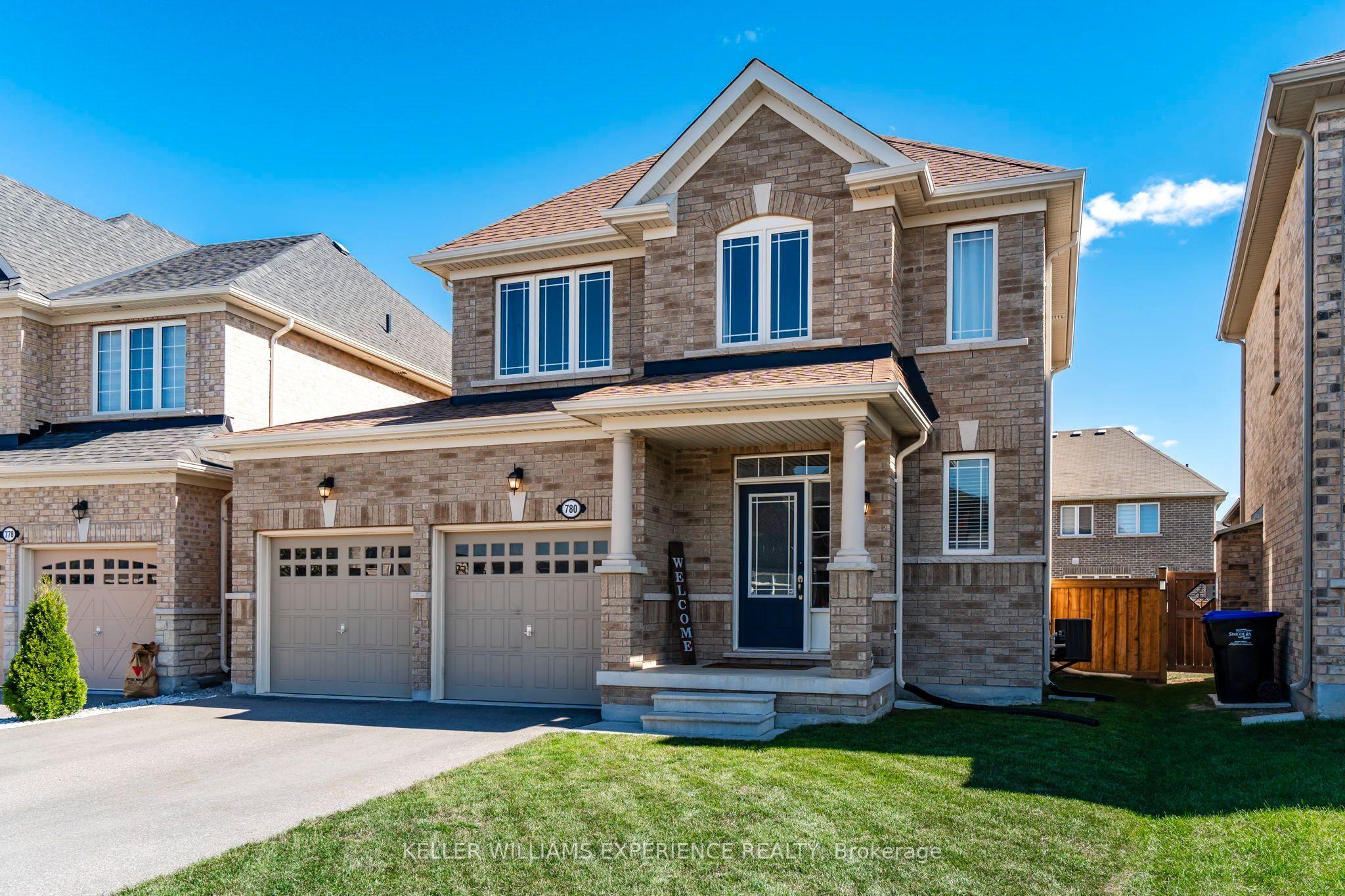 780 Green Street, Innisfil, ON L0L 1W0