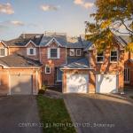 74 Ritva Court E, Richmond Hill, ON L4C 9R4