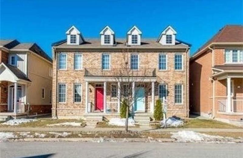 34 Evaridge Drive, Markham, ON L6B 1E7