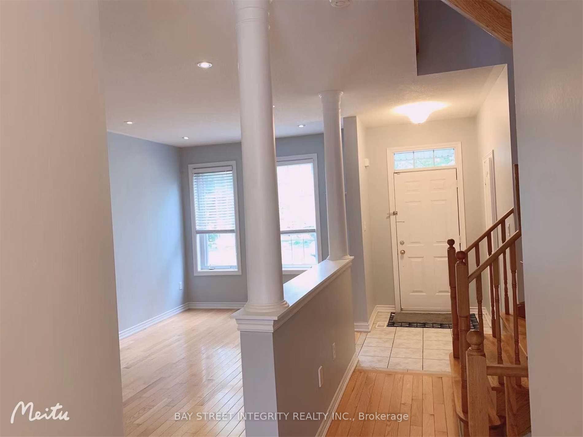 34 Evaridge Drive, Markham, ON L6B 1E7