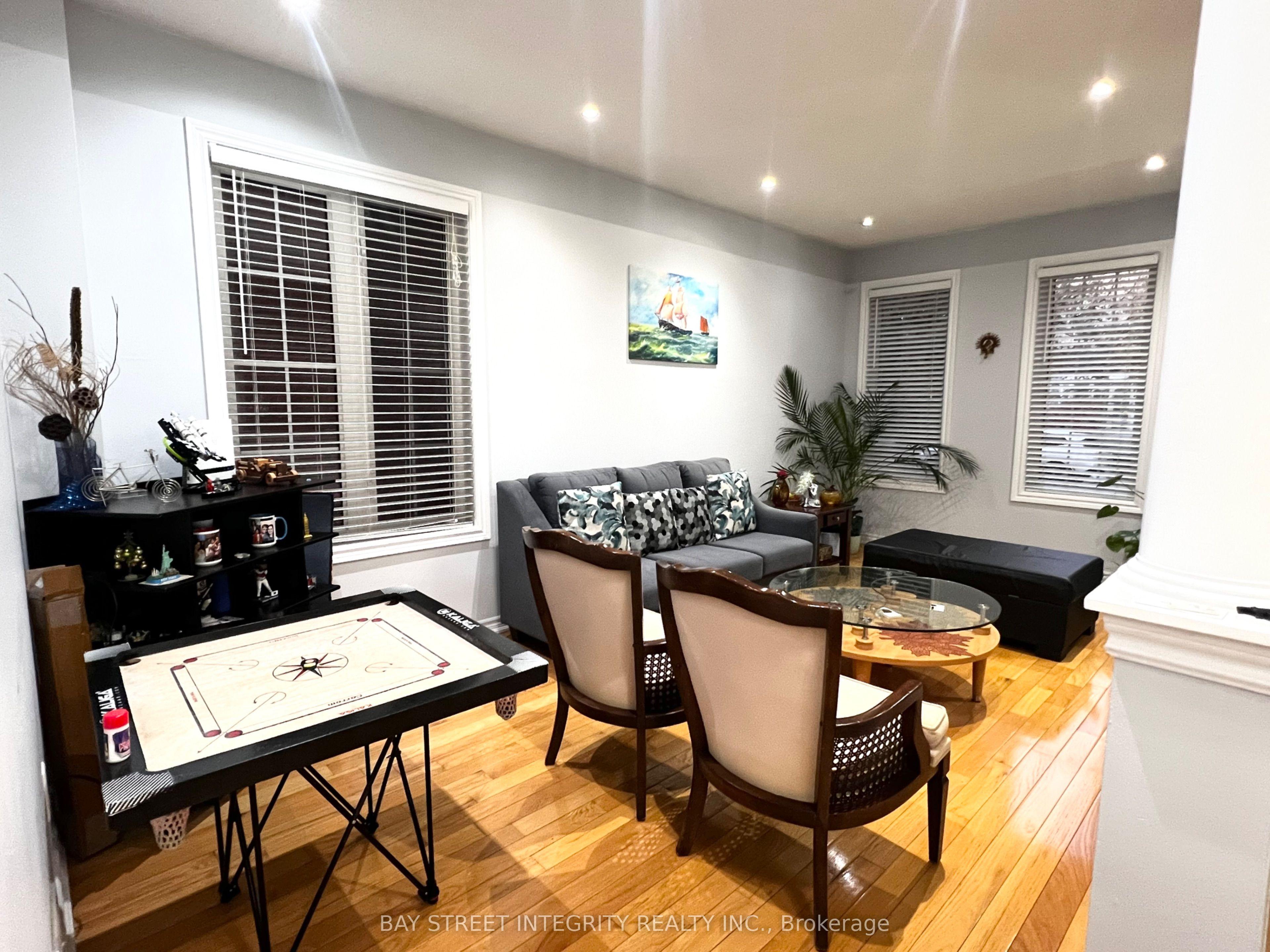 34 Evaridge Drive, Markham, ON L6B 1E7