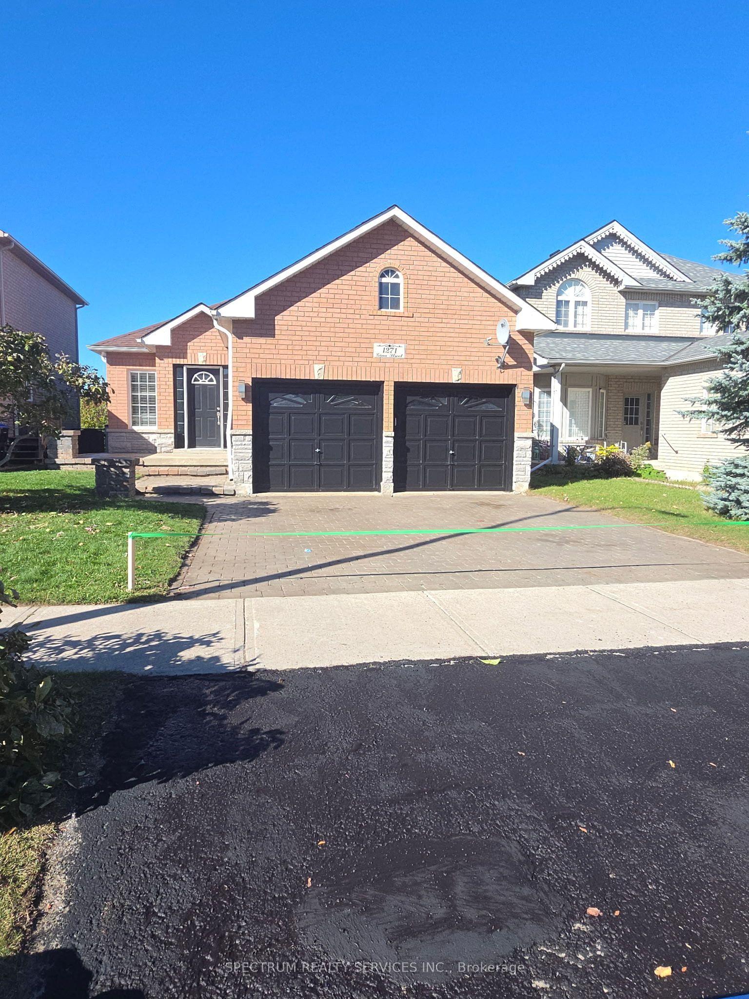 1271 Gina Street, Innisfil, ON L9S 1T1
