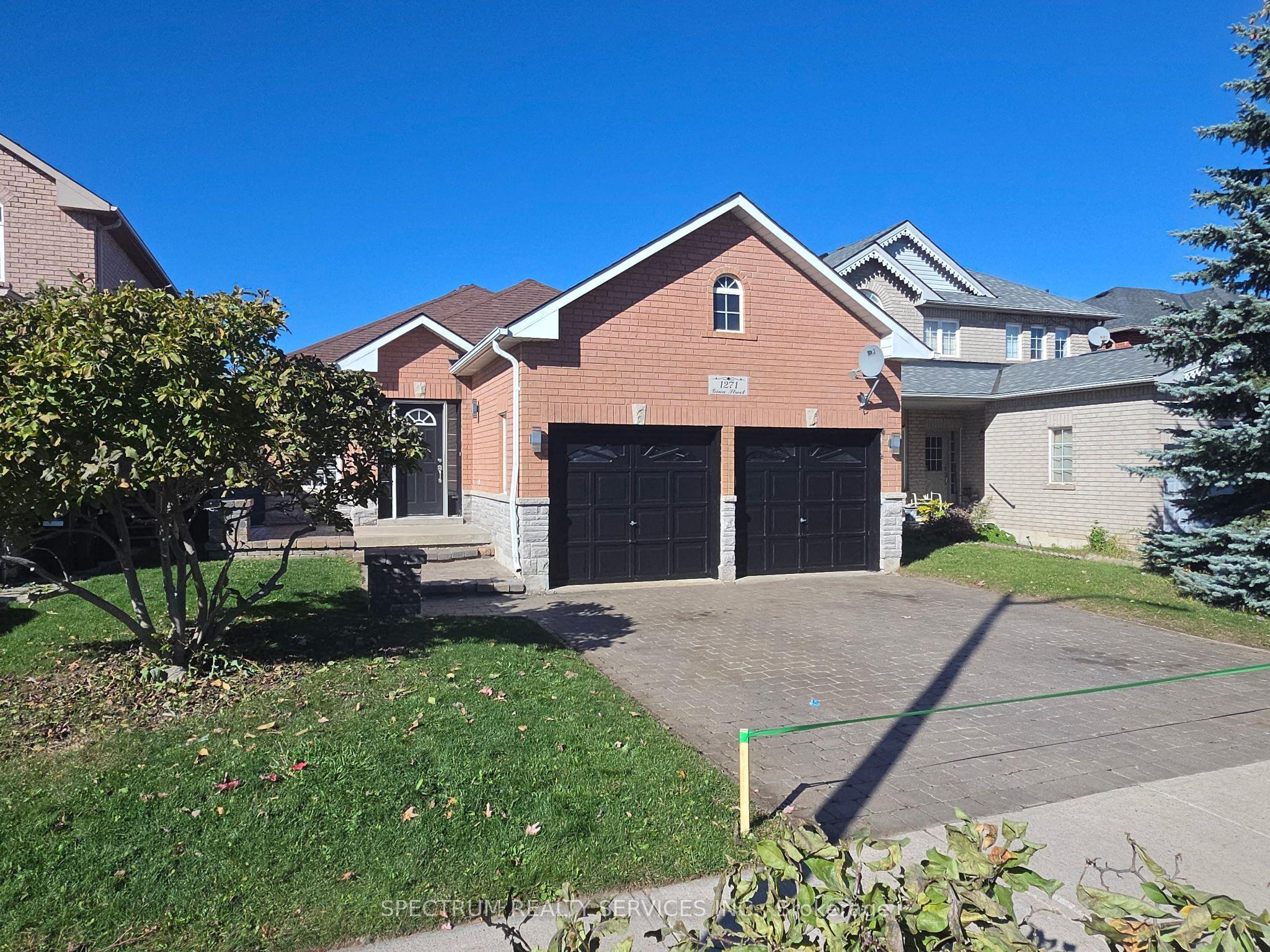 1271 Gina Street, Innisfil, ON L9S 1T1