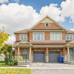 78 Vera Lynn Crescent, Whitchurch-Stouffville, ON L4A 0X4