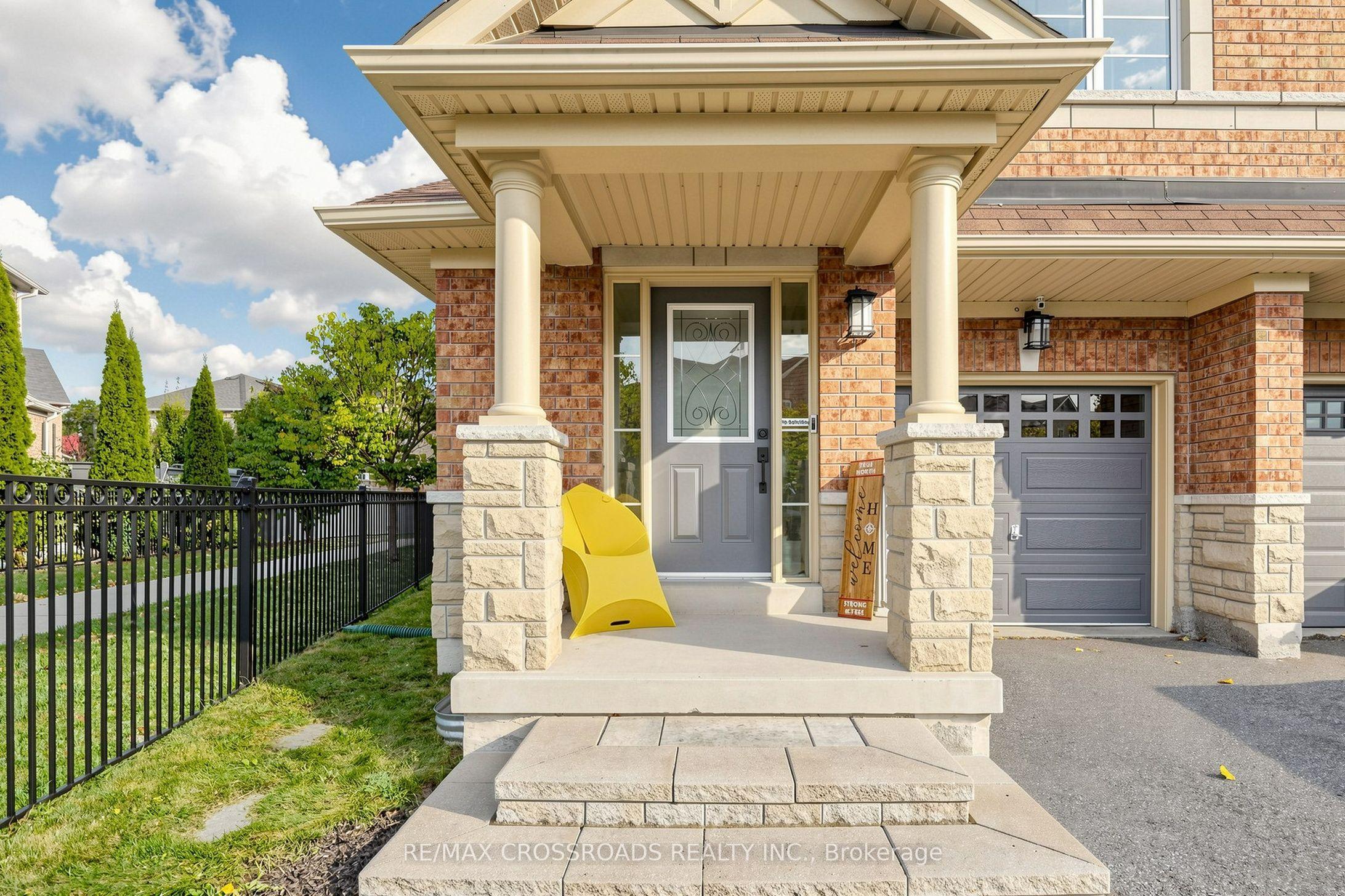 78 Vera Lynn Crescent, Whitchurch-Stouffville, ON L4A 0X4