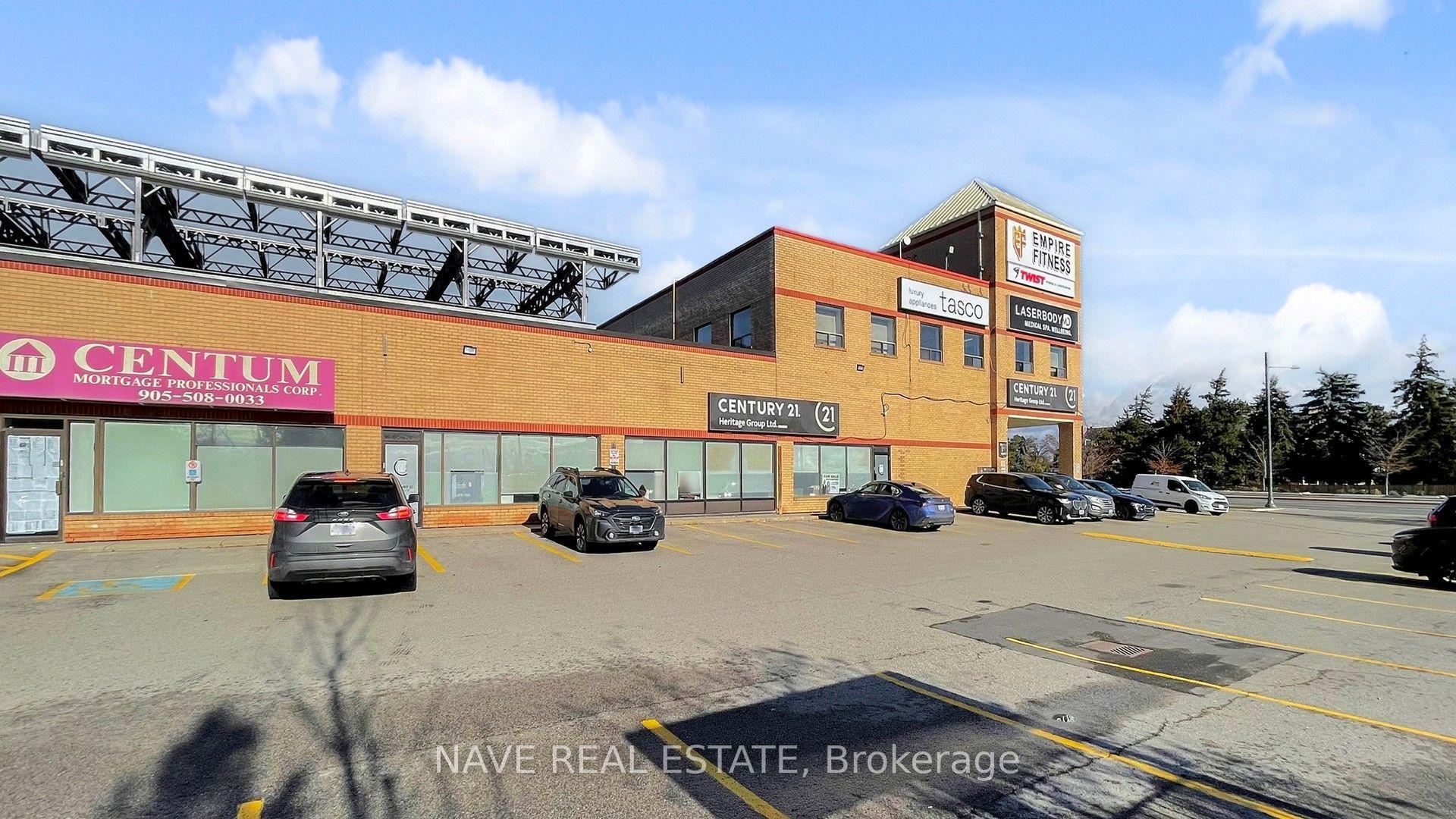 11160 Yonge Street 17, Richmond Hill, ON L4C 0J6
