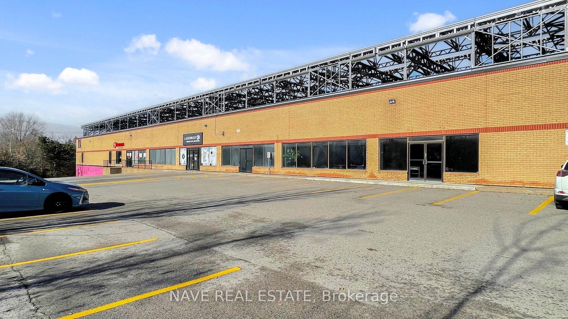 11160 Yonge Street 17, Richmond Hill, ON L4C 0J6