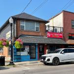 6246 Main Street 201, Whitchurch-Stouffville, ON L4A 1E2