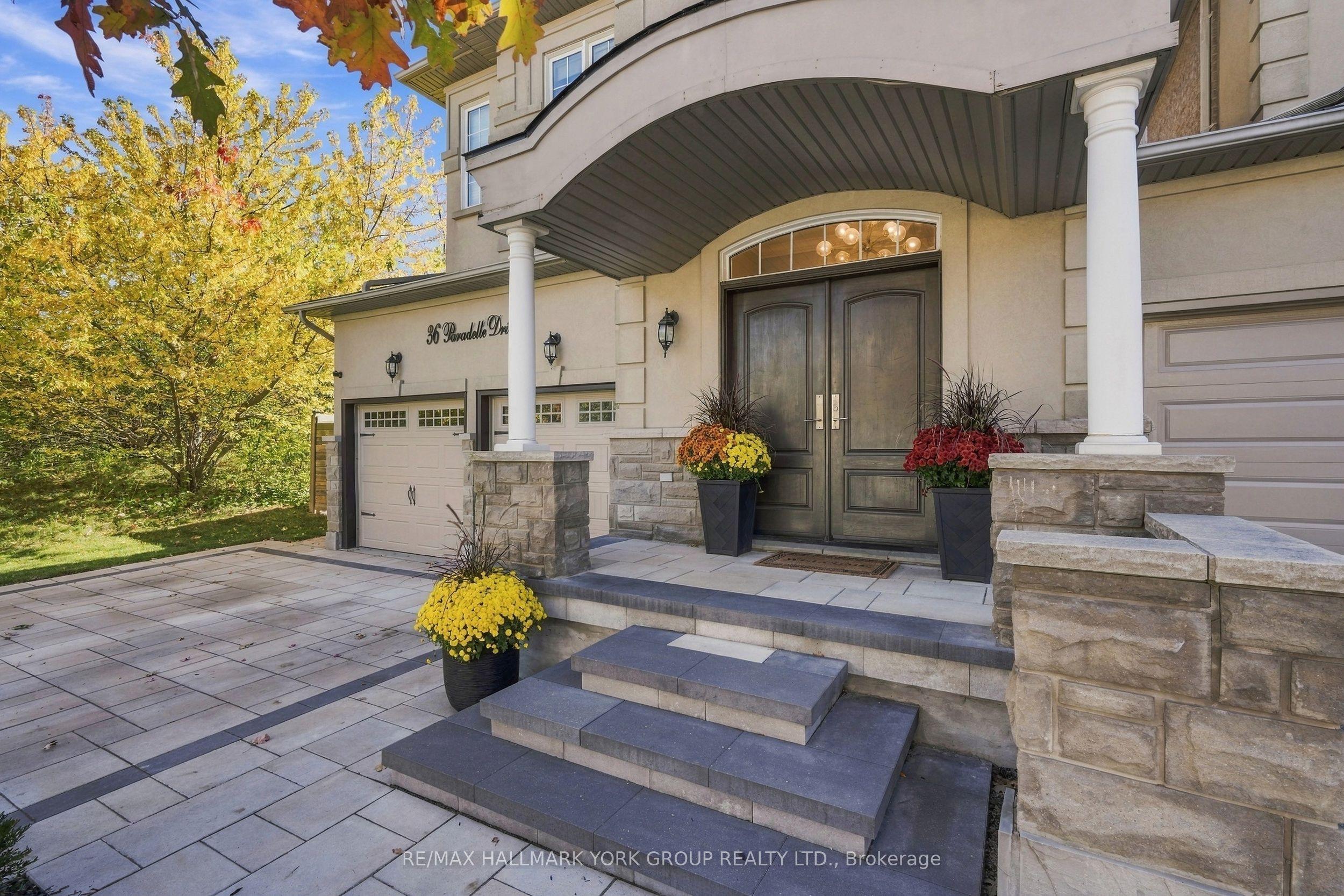 280 Paradelle Drive 36, Richmond Hill, ON L4E 0E1