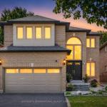 15 Klamath Court, Vaughan, ON L6A 2L7