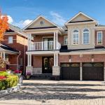 19 Featherwood Drive, Vaughan, ON L6A 0S3