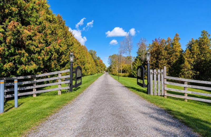 8388 Fifth Side Road, Adjala-Tosorontio, ON L0G 1L0