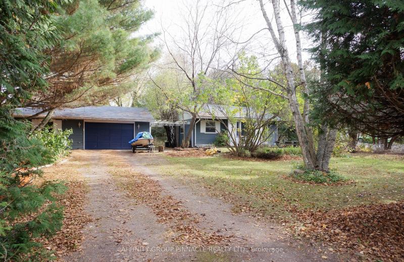 81 Cedar Beach Road, Brock, ON L0K 1A0