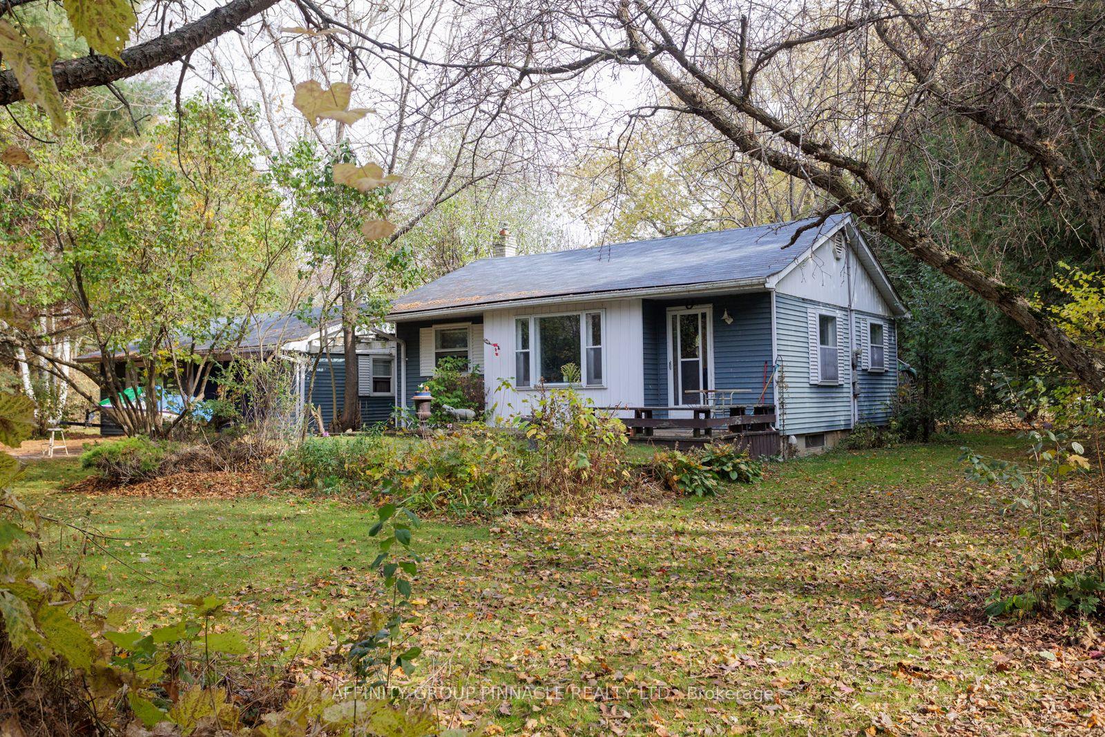 81 Cedar Beach Road, Brock, ON L0K 1A0