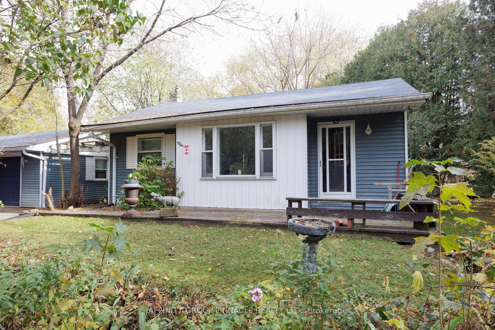 81 Cedar Beach Road, Brock, ON L0K 1A0
