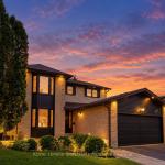 89 Batson Drive, Aurora, ON L4G 3R2