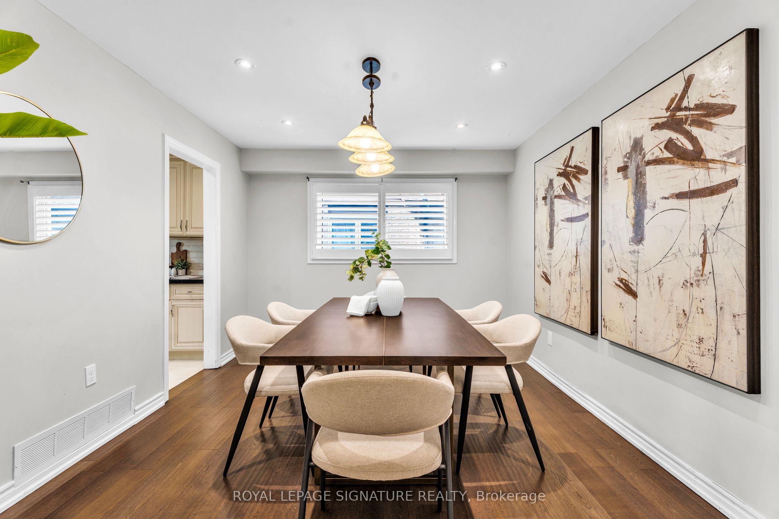 89 Batson Drive, Aurora, ON L4G 3R2