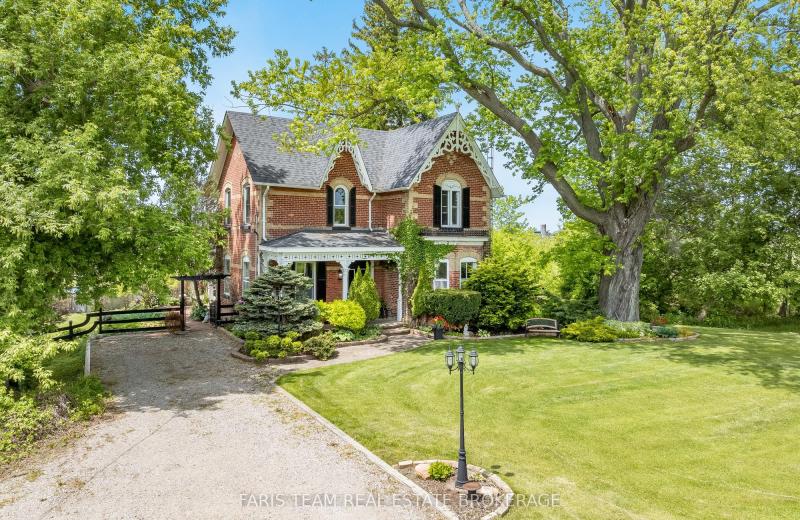 5716 County Road 56, Essa, ON L0L 1N0