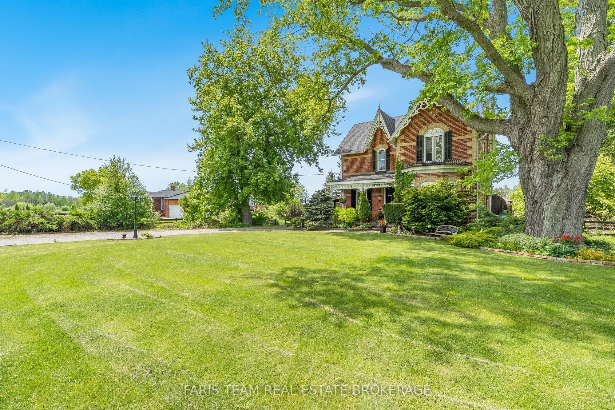 5716 County Road 56, Essa, ON L0L 1N0