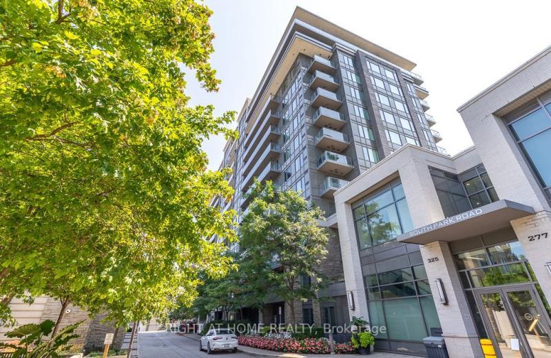 325 South Park Road Ph05, Markham, ON L3T 0B8