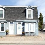 12 Centre Street, Markham, ON L3P 2N8