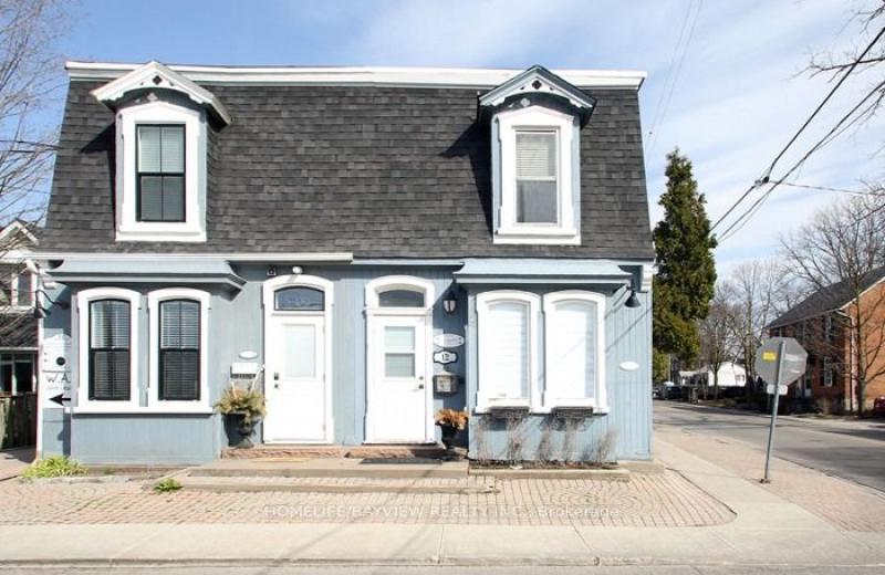 12 Centre Street, Markham, ON L3P 2N8