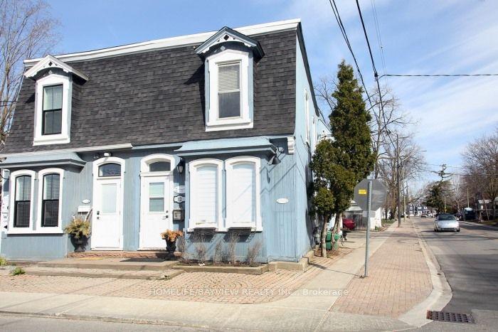 12 Centre Street, Markham, ON L3P 2N8
