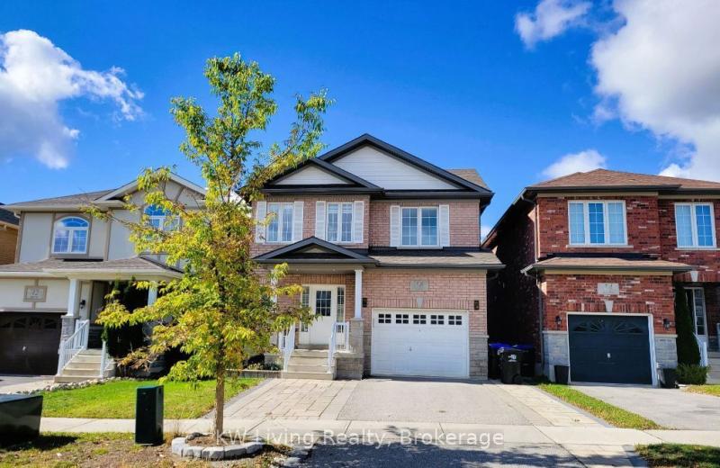 38 Reid Road, Bradford West Gwillimbury, ON L3Z 0B9