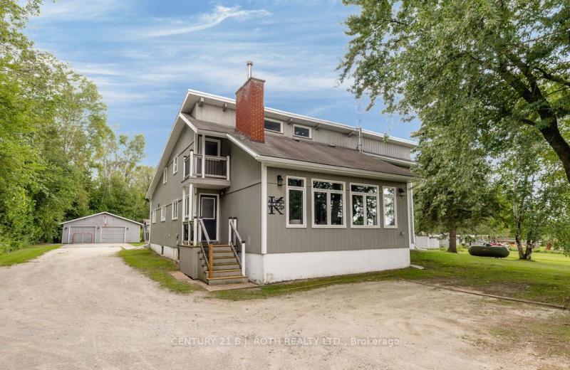 5265 5th Side Road, Essa, ON L0L 1N0