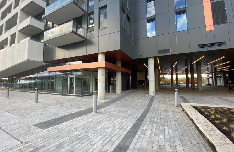 10 Rouge Valley Drive 404A, Markham, ON L6G 0G9