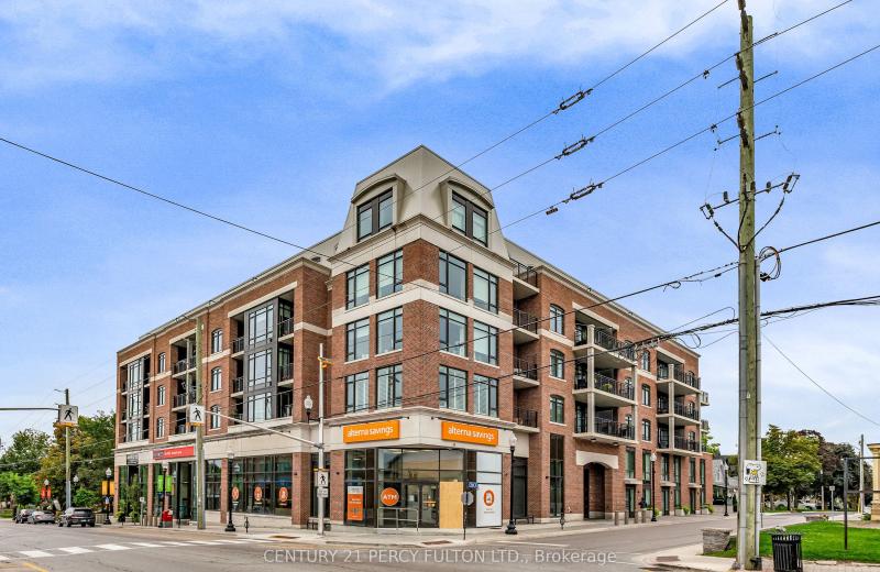 6235 Main Street 417, Whitchurch-Stouffville, ON L4A 4R3
