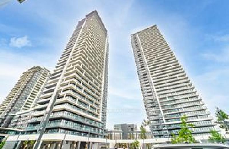 38 Water Walk Drive 927, Markham, ON L3R 6M8