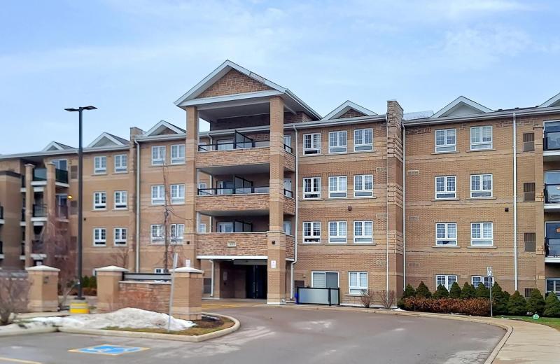 481 Rupert Avenue 2119, Whitchurch-Stouffville, ON L4A 1Y7