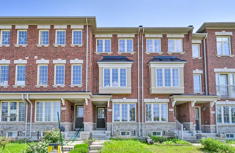 5277 Major Mackenzie Drive E, Markham, ON L6C 0N3