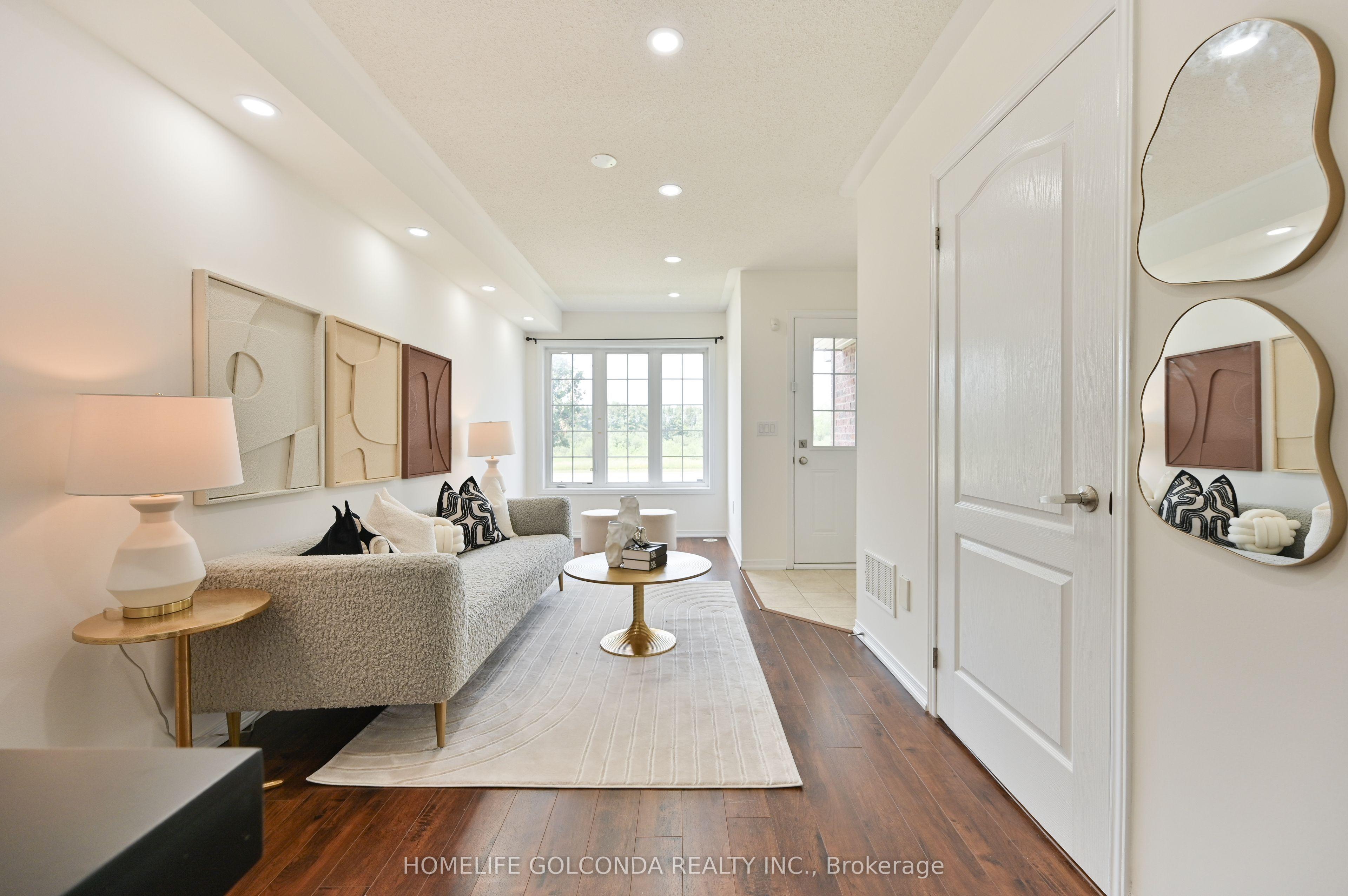 5277 Major Mackenzie Drive E, Markham, ON L6C 0N3