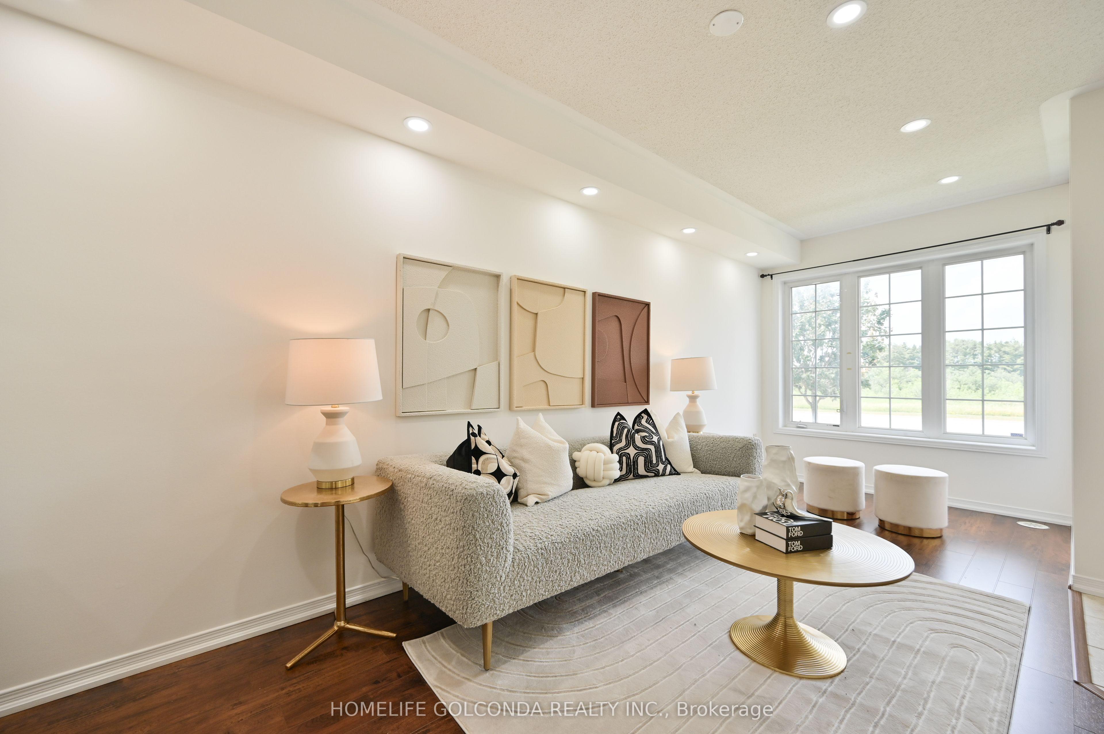 5277 Major Mackenzie Drive E, Markham, ON L6C 0N3
