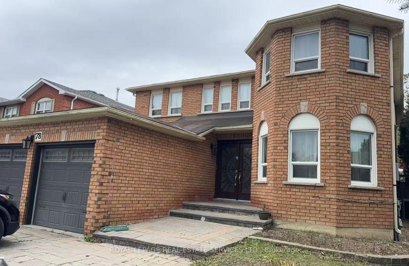 78 Bristol Road, Newmarket, ON L3Y 8B5