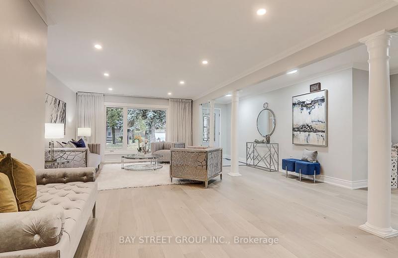 46 Harvest Moon Drive, Markham, ON L3R 3N4