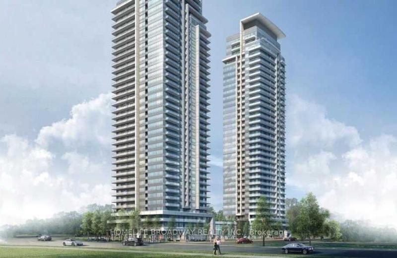 12 Gandhi Lane 2803, Markham, ON L3T 0G8