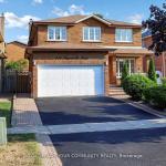 457 Raymerville Drive, Markham, ON L3P 6K7