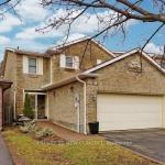 22 Gilmore Crescent, Vaughan, ON L4J 3A1
