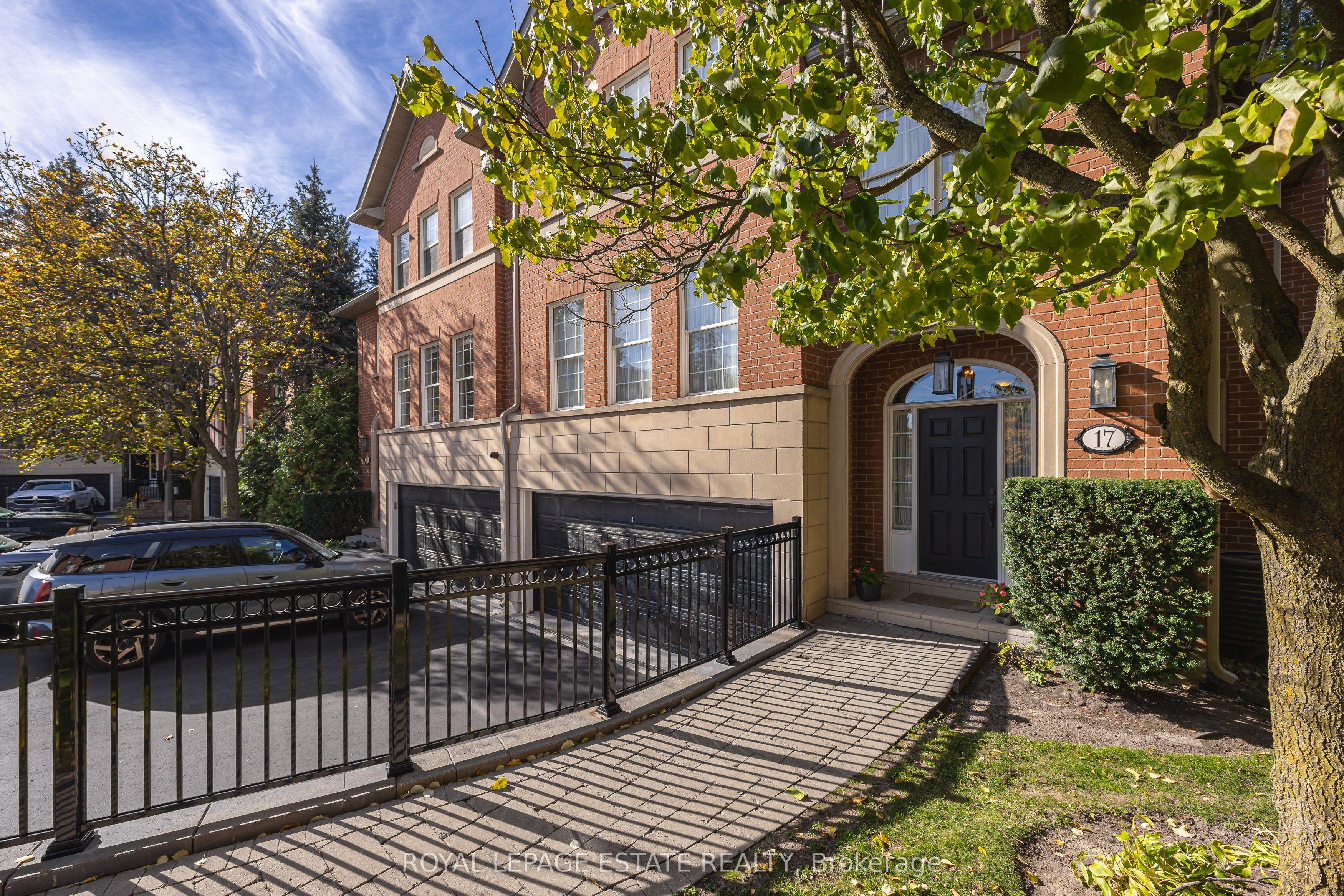 8038 Yonge Street 17, Vaughan, ON L4J 1W3