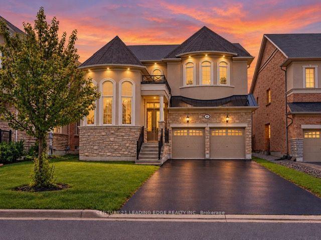 48 Moraine Hill Drive, Vaughan, ON L6A 0Z9